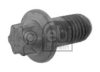 BMW 31103413500 Clamping Screw, ball joint